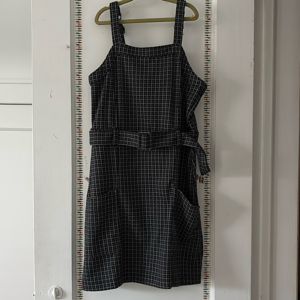 Abercrombie kids dress 11/12